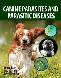 Abbildung von: Canine Parasites and Parasitic Diseases - Academic Press
