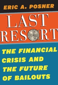 Enlarge image Cover: Last Resort - University of Chicago Press