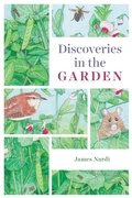 Bild: Discoveries in the Garden - University of Chicago Press