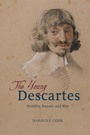 Cover: Young Descartes - University of Chicago Press