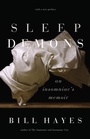 Cover: Sleep Demons - University of Chicago Press