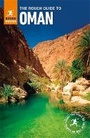 Cover: The Rough Guide to Oman (Travel Guide) - Rough Guides