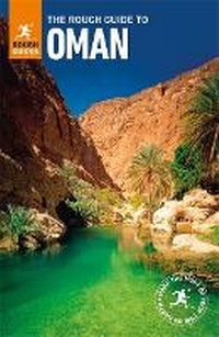 Abbildung von: The Rough Guide to Oman (Travel Guide) - Rough Guides