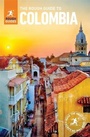 Cover: The Rough Guide to Colombia (Travel Guide) - Rough Guides