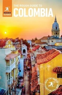 Abbildung von: The Rough Guide to Colombia (Travel Guide) - Rough Guides