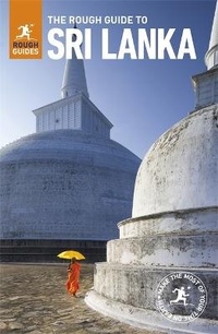 Abbildung von: The Rough Guide to Sri Lanka (Travel Guide) - Rough Guides