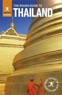 Abbildung von: The Rough Guide to Thailand (Travel Guide) - Rough Guides