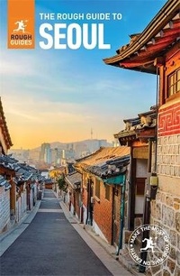 Abbildung von: The Rough Guide to Seoul (Travel Guide) - Rough Guides