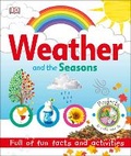 Cover: Weather and the Seasons - DK Children