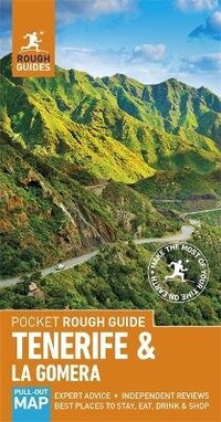 Abbildung von: Pocket Rough Guide Tenerife and La Gomera (Travel Guide) - Rough Guides