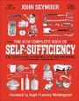 Cover: The New Complete Book of Self-Sufficiency - DK