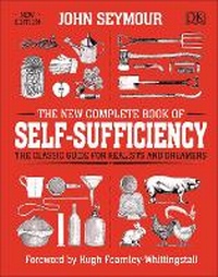 Enlarge image Cover: The New Complete Book of Self-Sufficiency - DK