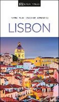Abbildung von: DK Lisbon - DK Travel
