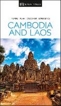Abbildung von: DK Cambodia and Laos - DK Travel