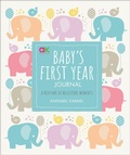 Abbildung von: Baby's First Year Journal - DK