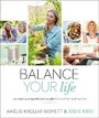 Cover: Balance Your Life - DK