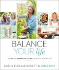 Cover: Balance Your Life - DK