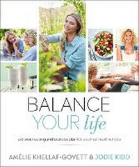 Enlarge image Cover: Balance Your Life - DK