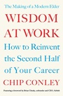 Cover: Wisdom at Work - Portfolio Penguin