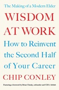 Cover: Wisdom at Work - Portfolio Penguin