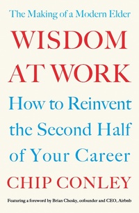 Enlarge image Cover: Wisdom at Work - Portfolio Penguin
