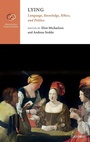 Cover: Lying - Oxford University Press