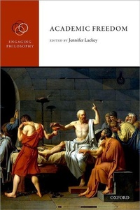 Enlarge image Cover: Academic Freedom - Oxford University Press