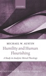 Cover: Humility and Human Flourishing - Oxford University Press