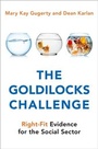 Cover: The Goldilocks Challenge - OUP eBook