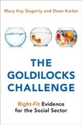 Cover: The Goldilocks Challenge - OUP eBook