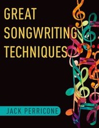 Abbildung von: Great Songwriting Techniques - OUP eBook