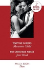 Cover: Tempt Me In Vegas - Mills & Boon
