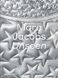 Abbildung von: Marc Jacobs: Unseen - Thames & Hudson Ltd