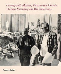 Enlarge image Cover: Living with Matisse, Picasso and the New Decade - Thames & Hudson Ltd