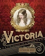 Cover: Victoria - Clarion Books