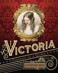 Cover: Victoria - Clarion Books