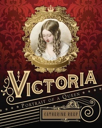 Enlarge image Cover: Victoria - Clarion Books