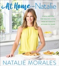 Cover: At Home with Natalie - Houghton Mifflin Harcourt