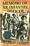 Cover: Memoirs of an Infantry Officer - Faber & Faber