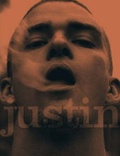 Cover: Justin Timberlake - Bantam Press
