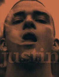 Enlarge image Cover: Justin Timberlake - Bantam Press