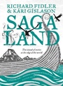 Cover: Saga Land - ABC Books
