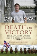 Cover: Death or Victory - HarperPress