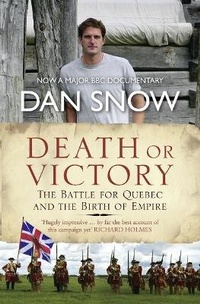 Enlarge image Cover: Death or Victory - HarperPress