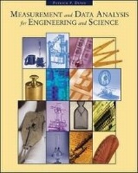 Enlarge image Cover: Measurement and Data Analysis Fundamentals - McGraw Hill Higher Education