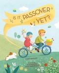 Cover: Is It Passover Yet? - Albert Whitman & Company