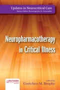 Bild: Neuropharmacotherapy in Critical Illness - Rutgers University Press