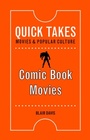 Bild: Comic Book Movies - Rutgers University Press