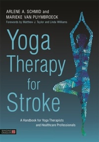 Abbildung von: Yoga Therapy for Stroke - Singing Dragon