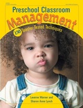 Cover: Preschool Classroom Management - Gryphon House Inc.